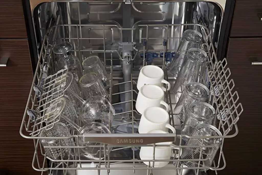 Не включается посудомоечная машина Апрелевка