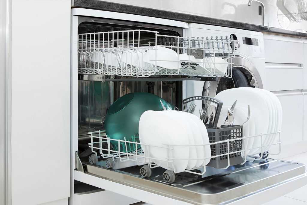 Посудомоечная машина не набирает воду Апрелевка