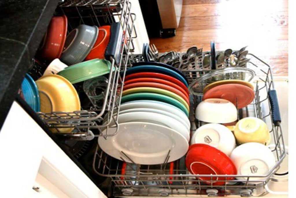 Посудомоечная машина не отмывает посуду Апрелевка